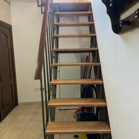 Appartamento Casa Grifo Perugia Esterno foto