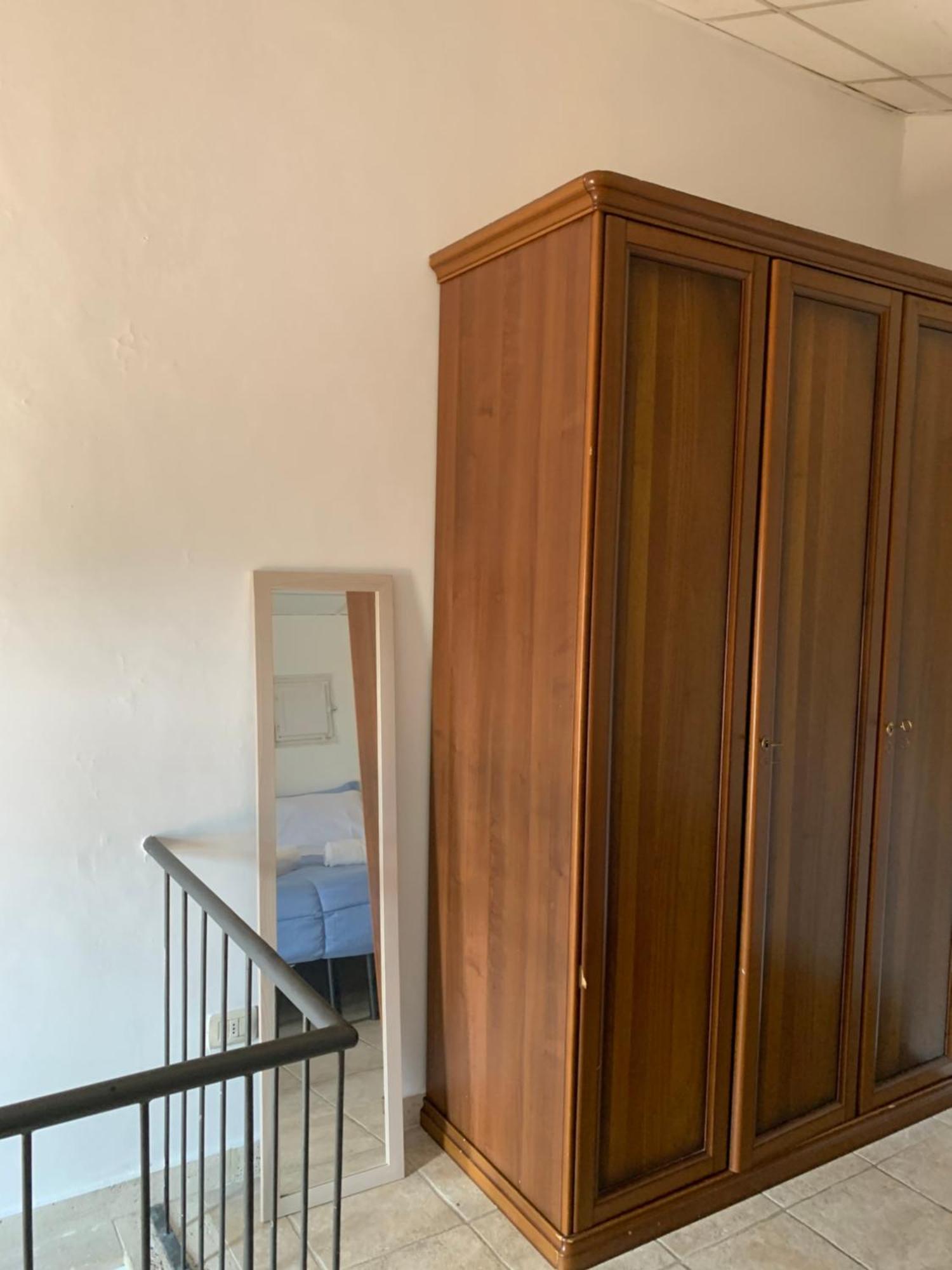 Appartamento Casa Grifo Perugia Esterno foto