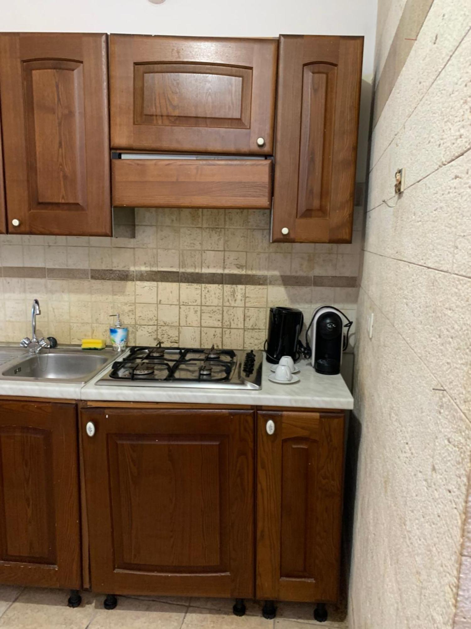 Appartamento Casa Grifo Perugia Esterno foto