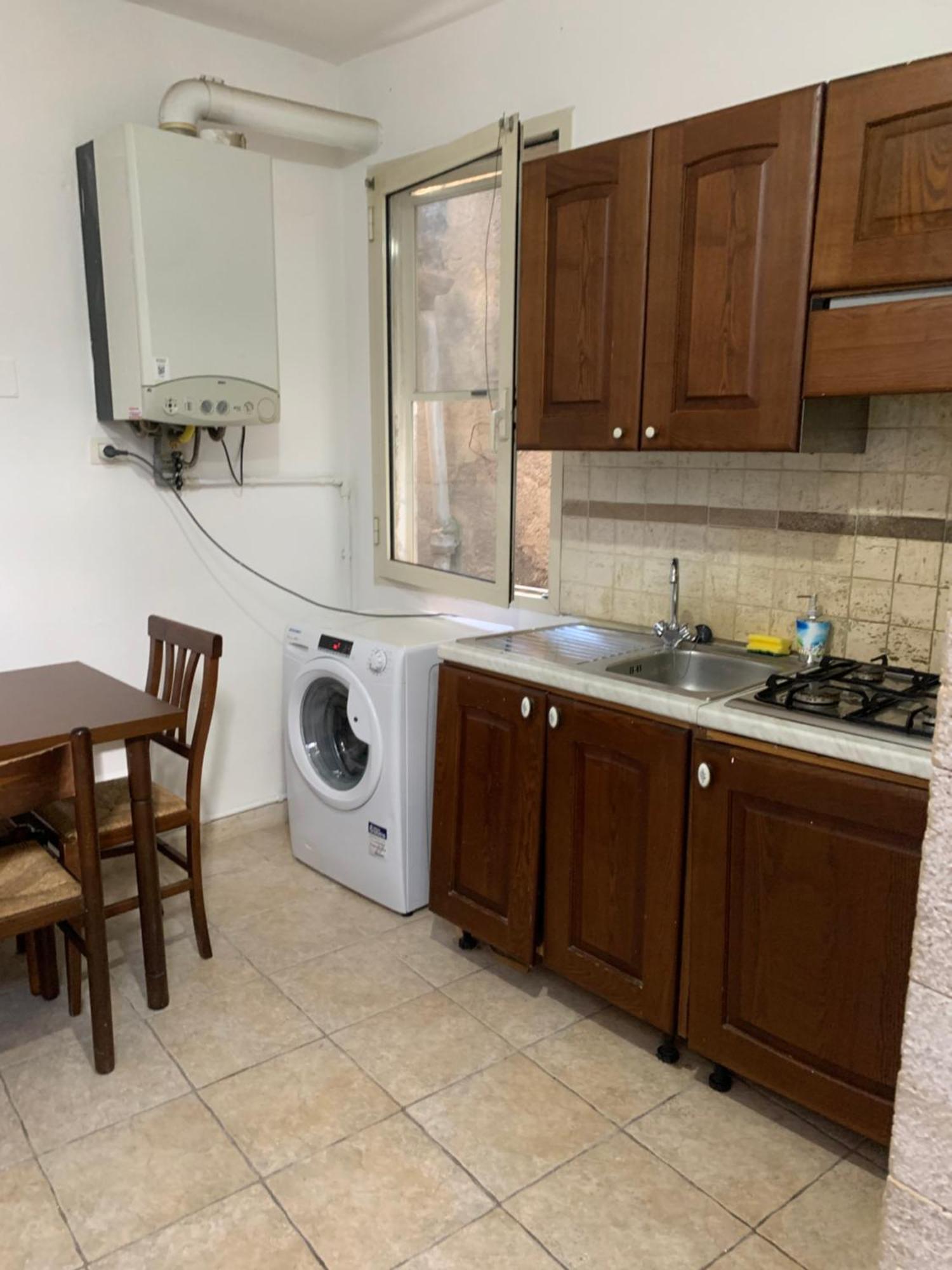 Appartamento Casa Grifo Perugia Esterno foto